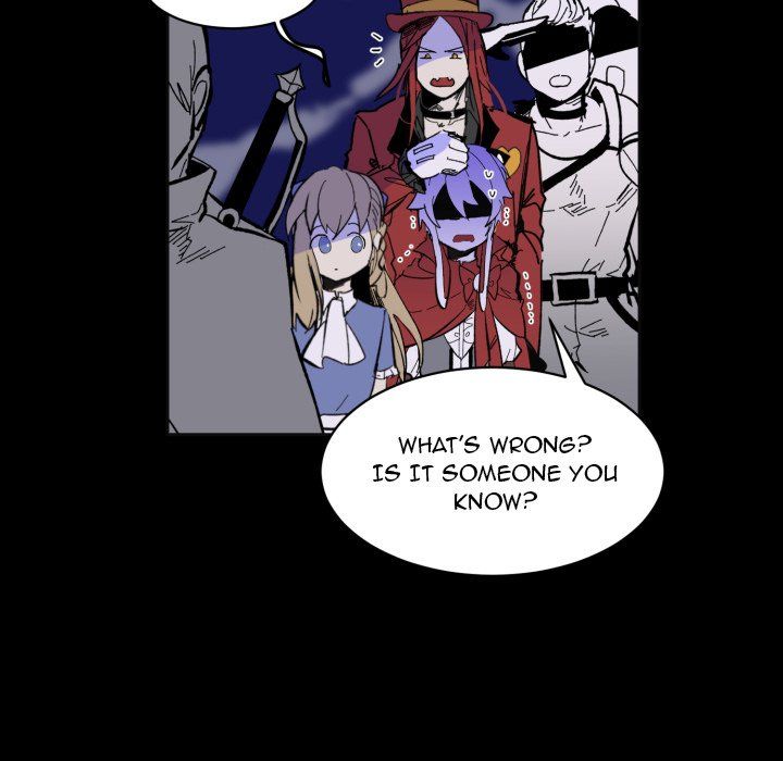 No Fantasy Alice Manhwa - Chapter 39 Page 54