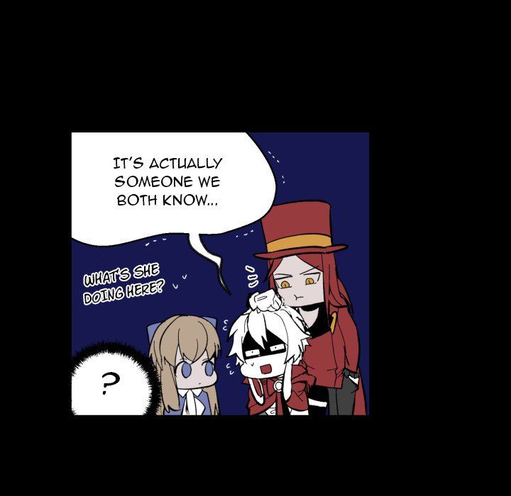 No Fantasy Alice Manhwa - Chapter 39 Page 55