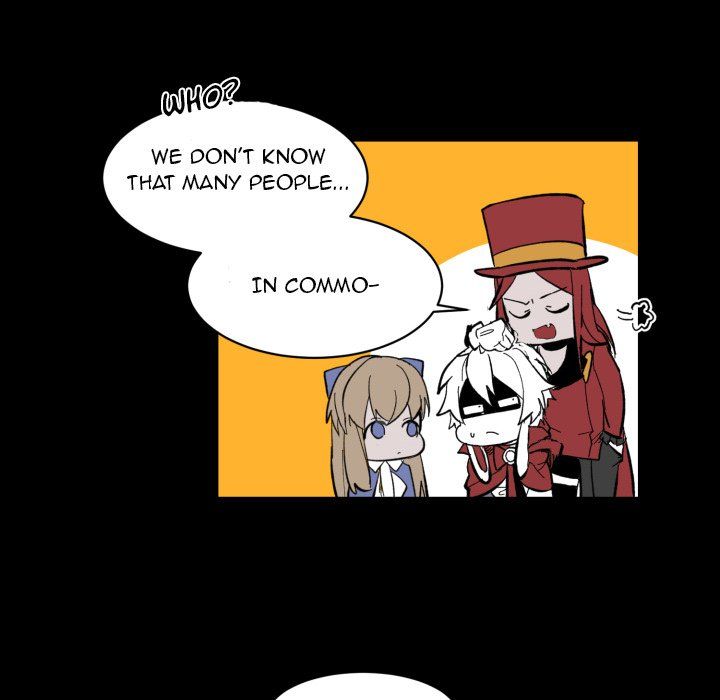 No Fantasy Alice Manhwa - Chapter 39 Page 56