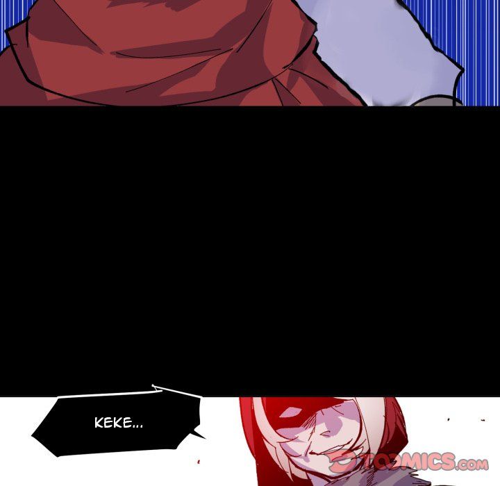 No Fantasy Alice Manhwa - Chapter 39 Page 65