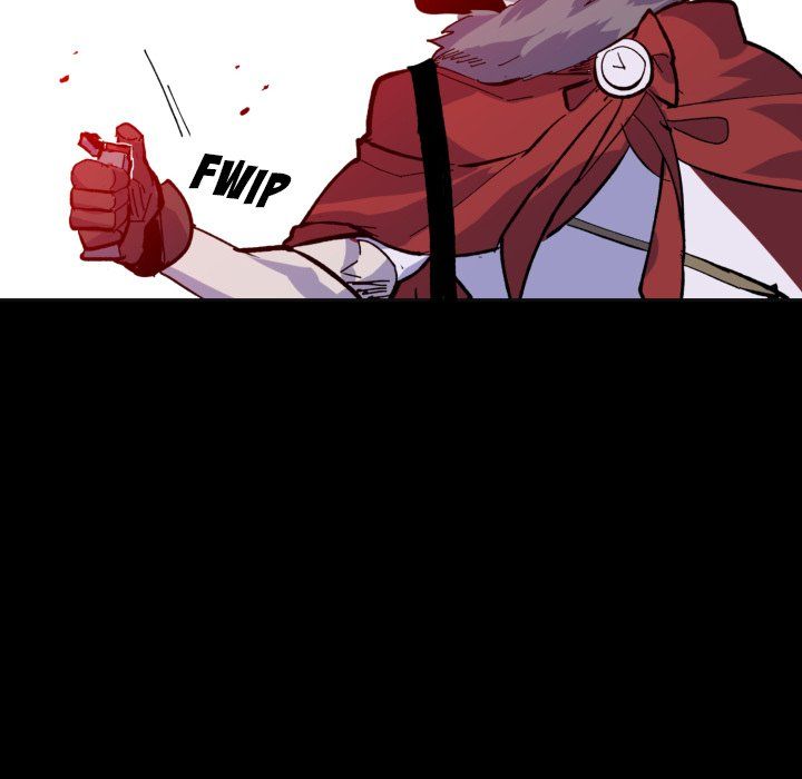 No Fantasy Alice Manhwa - Chapter 39 Page 66