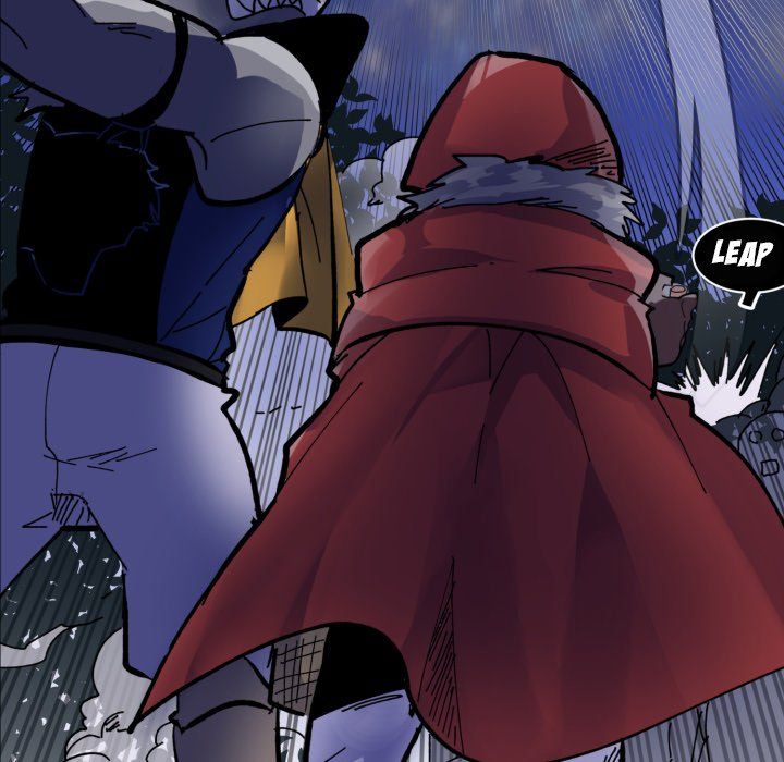 No Fantasy Alice Manhwa - Chapter 39 Page 71