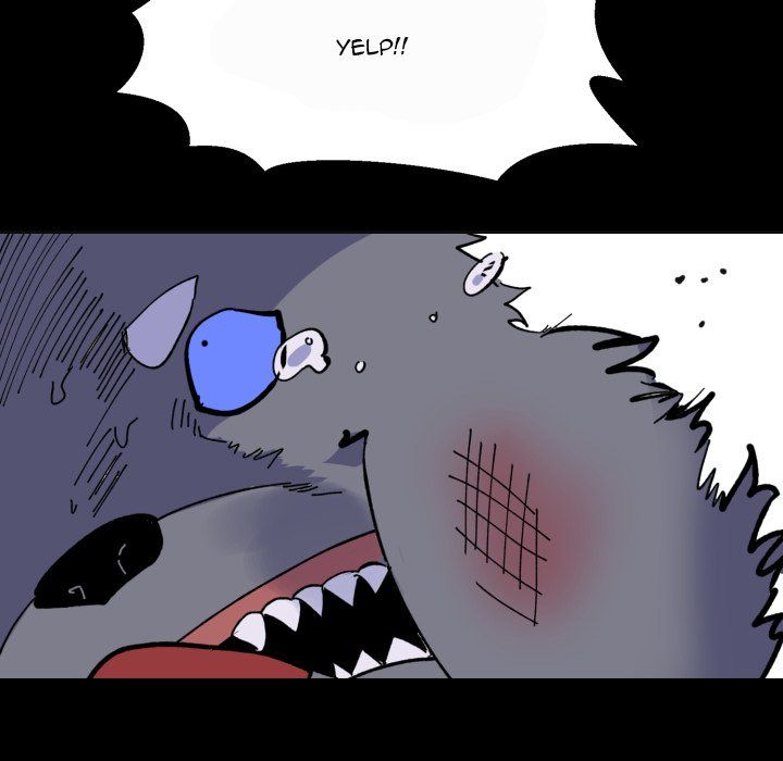 No Fantasy Alice Manhwa - Chapter 39 Page 75