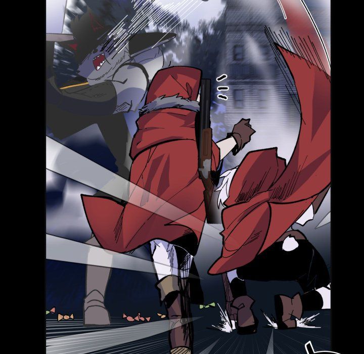 No Fantasy Alice Manhwa - Chapter 39 Page 77