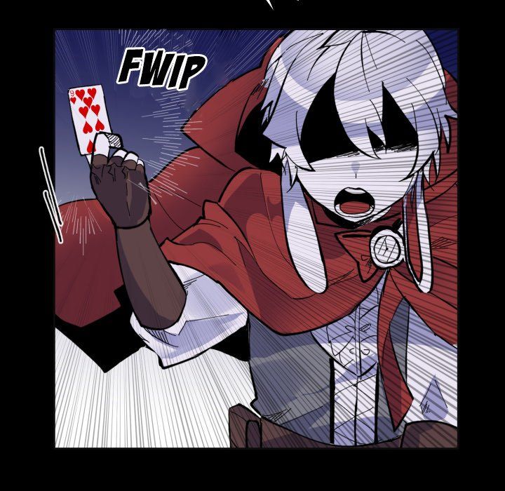 No Fantasy Alice Manhwa - Chapter 39 Page 79