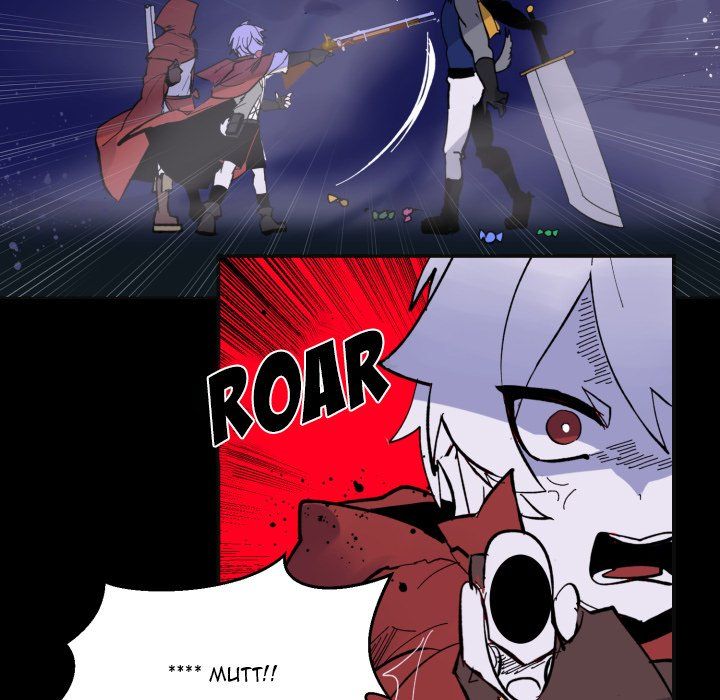 No Fantasy Alice Manhwa - Chapter 39 Page 83