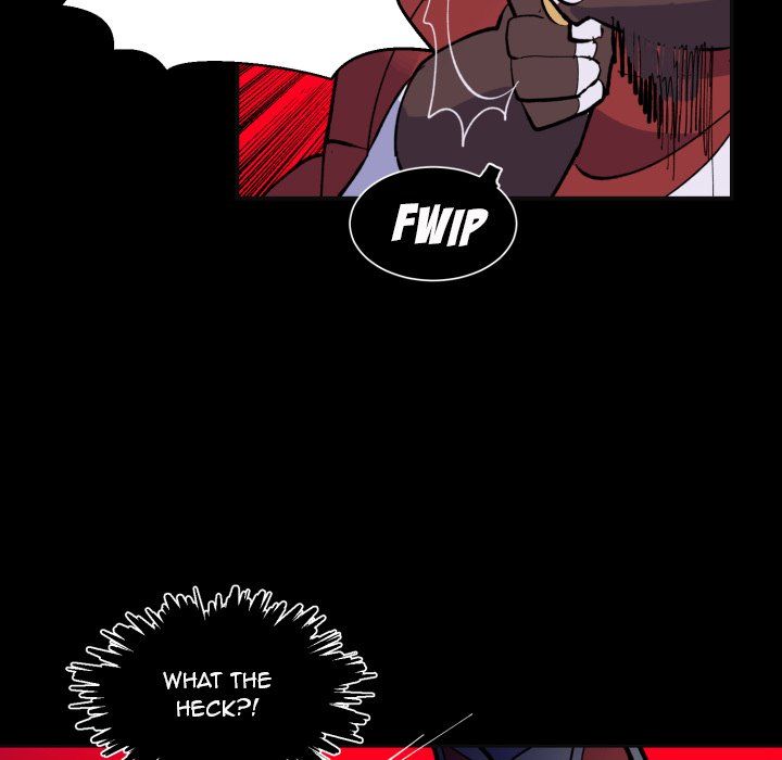 No Fantasy Alice Manhwa - Chapter 39 Page 84