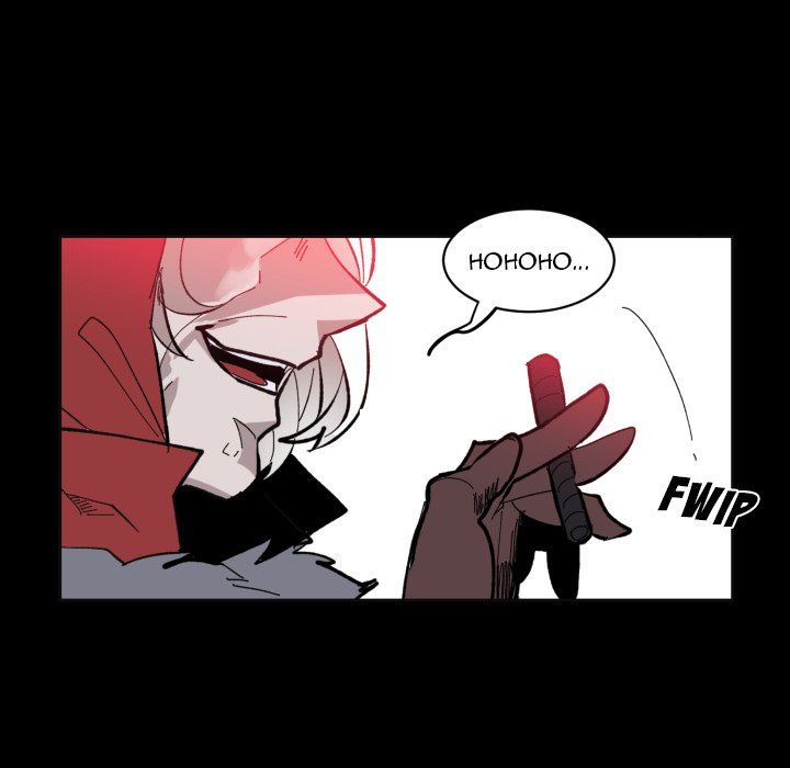 No Fantasy Alice Manhwa - Chapter 39 Page 86