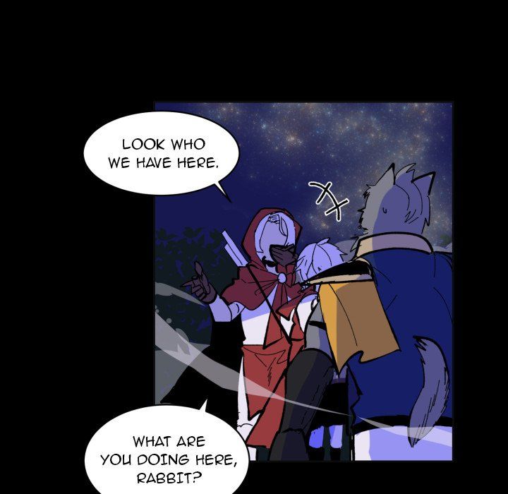 No Fantasy Alice Manhwa - Chapter 39 Page 87