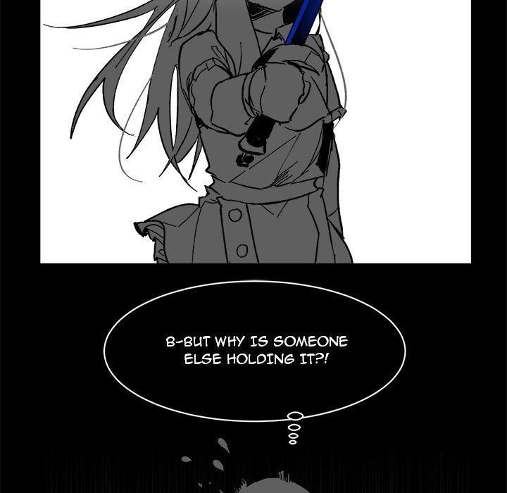 No Fantasy Alice Manhwa - Chapter 59 Page 4