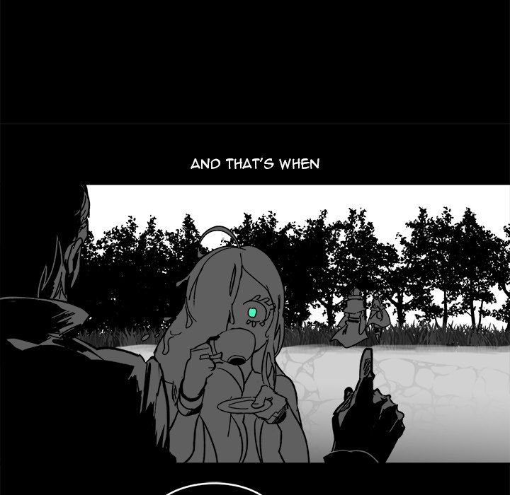 No Fantasy Alice Manhwa - Chapter 59 Page 16