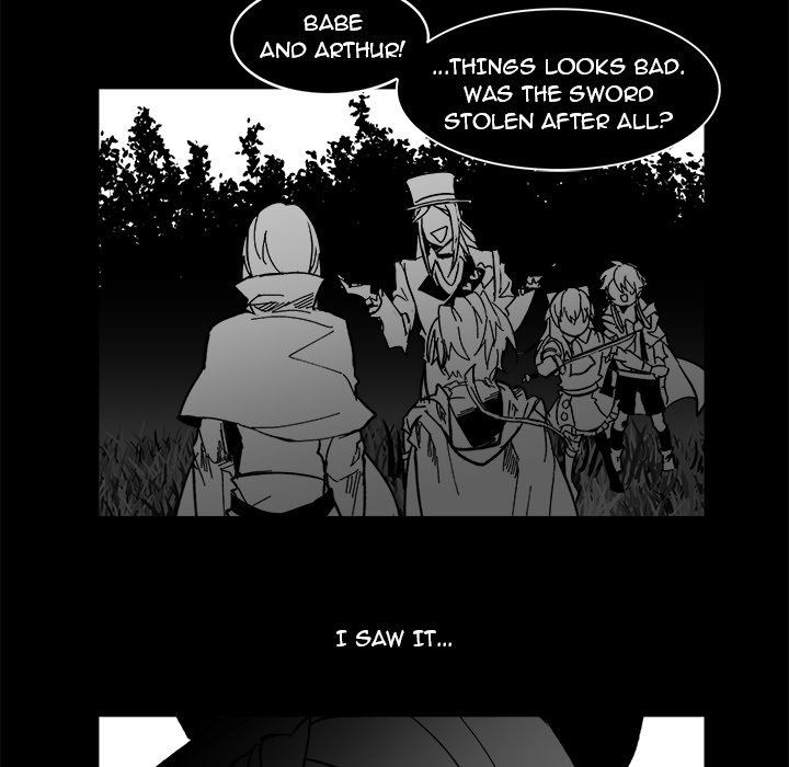 No Fantasy Alice Manhwa - Chapter 59 Page 17