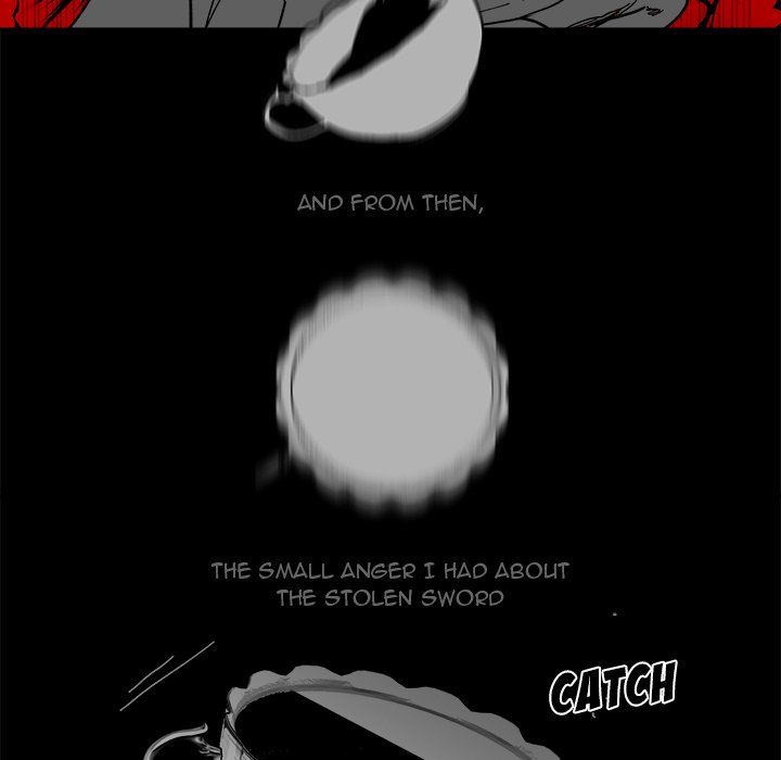 No Fantasy Alice Manhwa - Chapter 59 Page 20