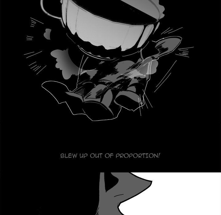 No Fantasy Alice Manhwa - Chapter 59 Page 21