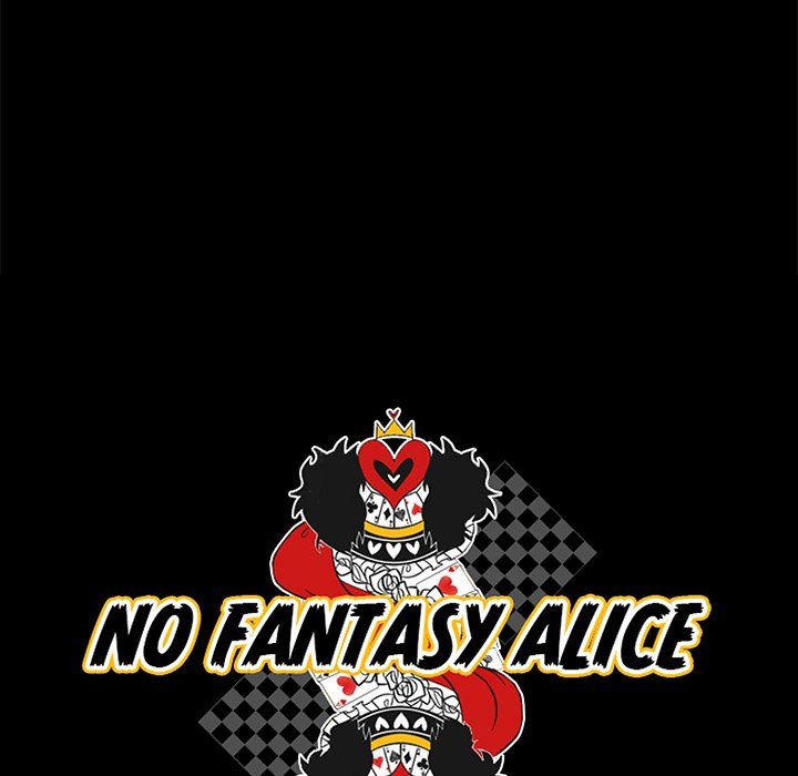 No Fantasy Alice Manhwa - Chapter 59 Page 23