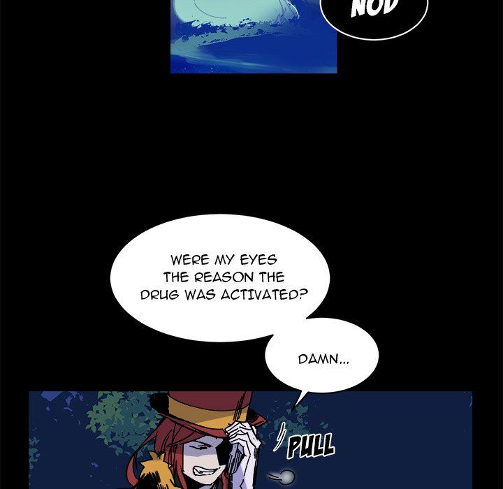 No Fantasy Alice Manhwa - Chapter 59 Page 27