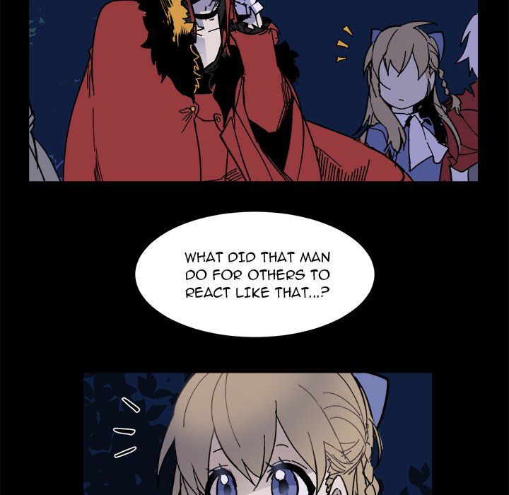 No Fantasy Alice Manhwa - Chapter 59 Page 28