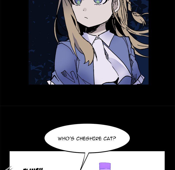 No Fantasy Alice Manhwa - Chapter 59 Page 29