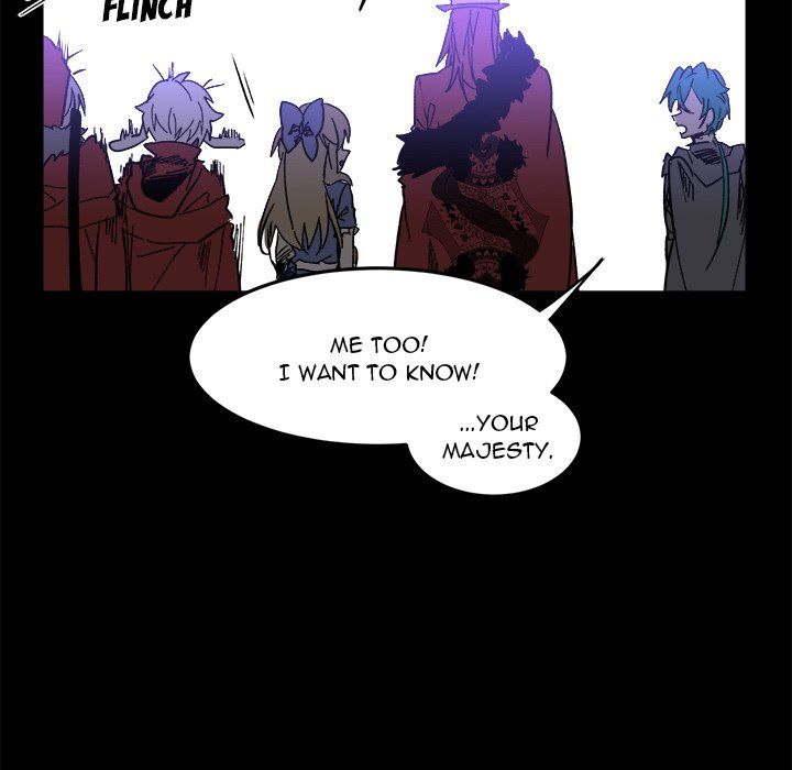 No Fantasy Alice Manhwa - Chapter 59 Page 30