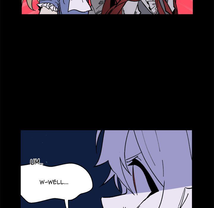 No Fantasy Alice Manhwa - Chapter 59 Page 33