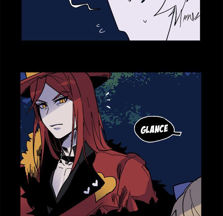 No Fantasy Alice Manhwa - Chapter 59 Page 34