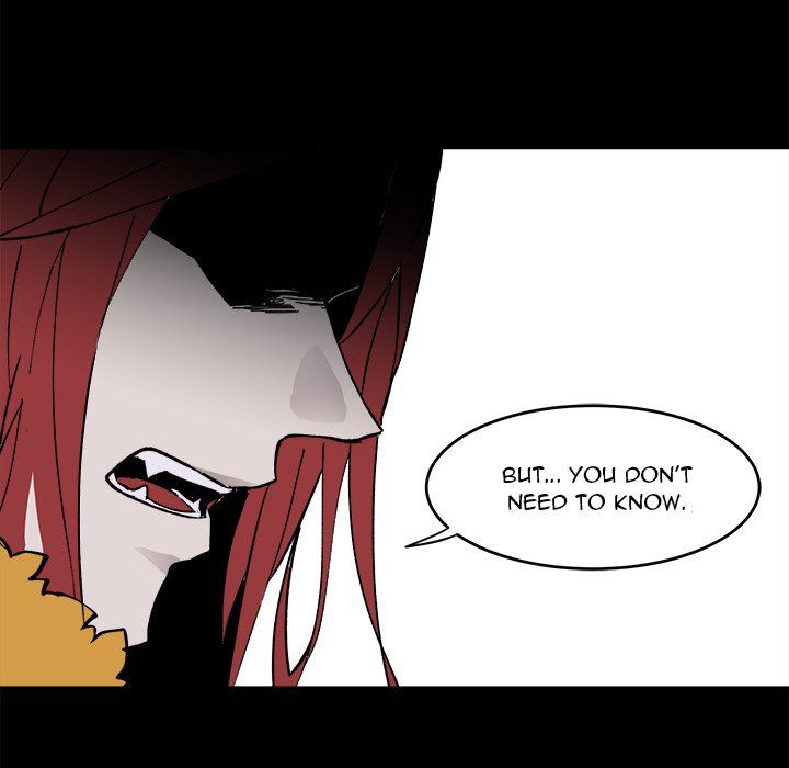 No Fantasy Alice Manhwa - Chapter 59 Page 37