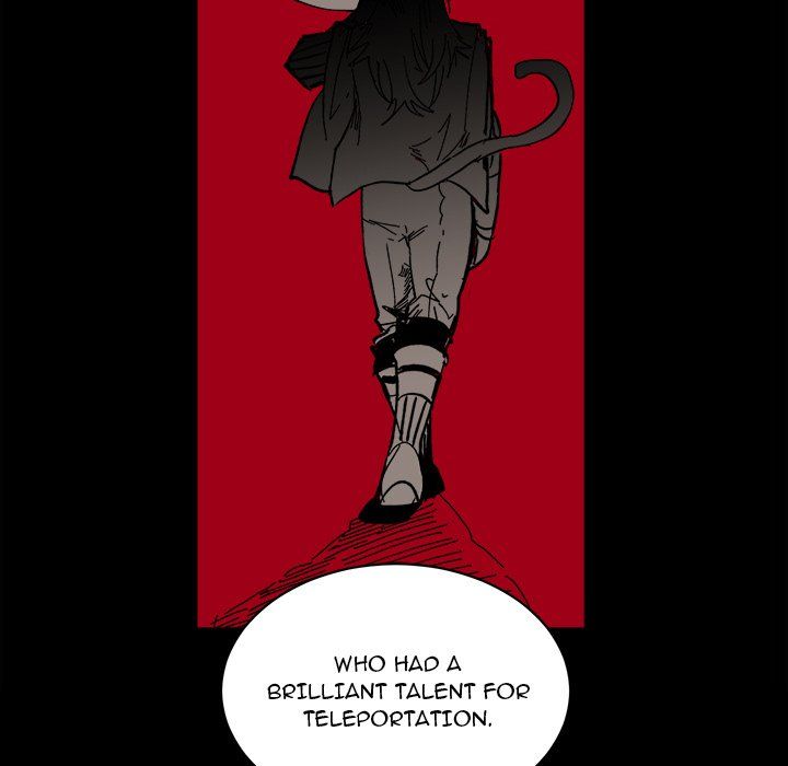 No Fantasy Alice Manhwa - Chapter 59 Page 40