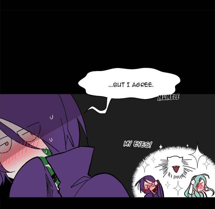 No Fantasy Alice Manhwa - Chapter 59 Page 44