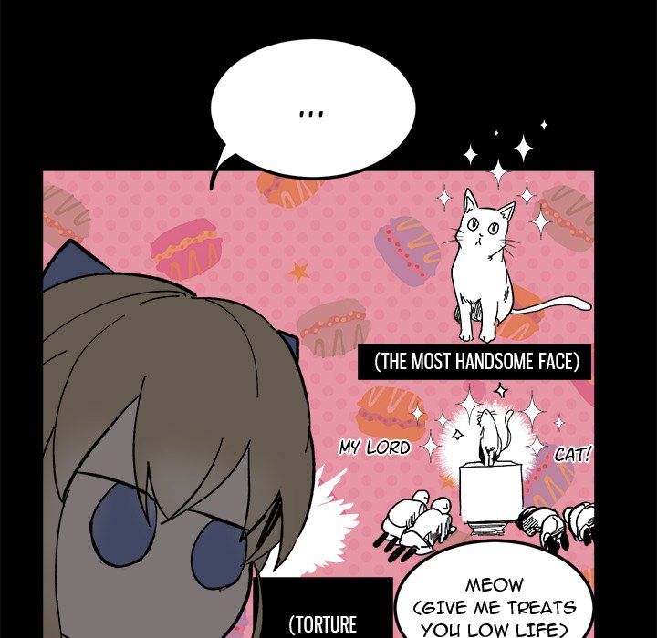 No Fantasy Alice Manhwa - Chapter 59 Page 45