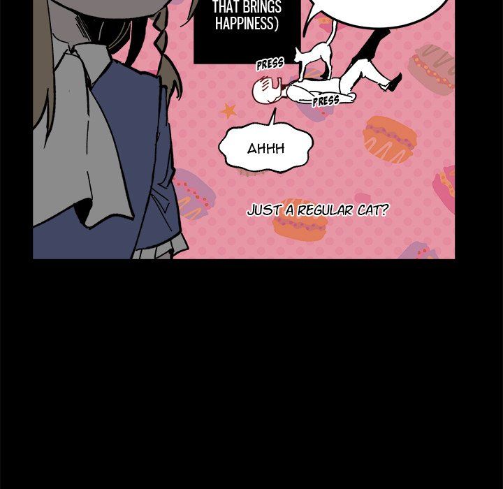 No Fantasy Alice Manhwa - Chapter 59 Page 46