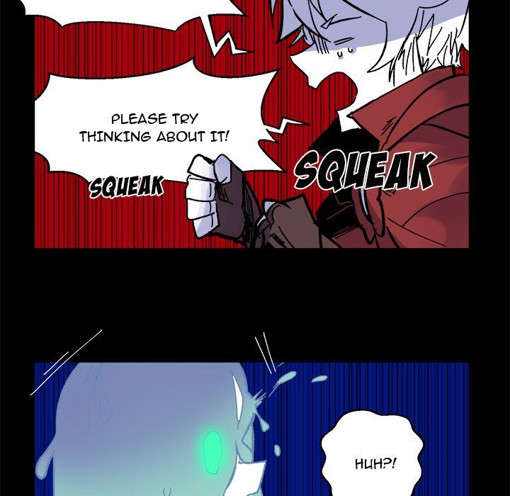 No Fantasy Alice Manhwa - Chapter 59 Page 48
