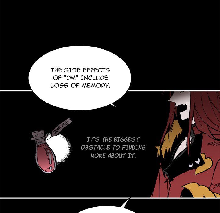 No Fantasy Alice Manhwa - Chapter 59 Page 55