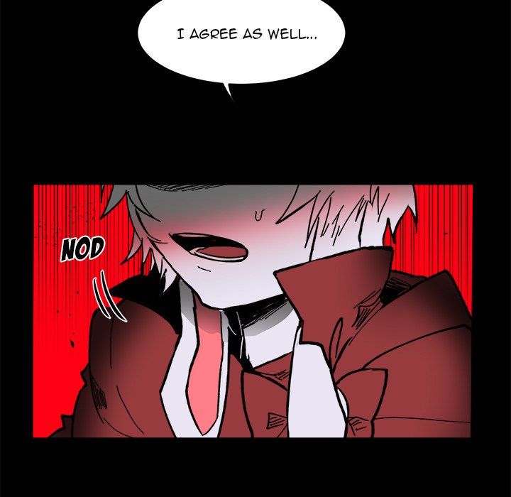 No Fantasy Alice Manhwa - Chapter 59 Page 58