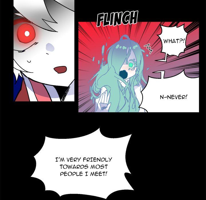 No Fantasy Alice Manhwa - Chapter 59 Page 60