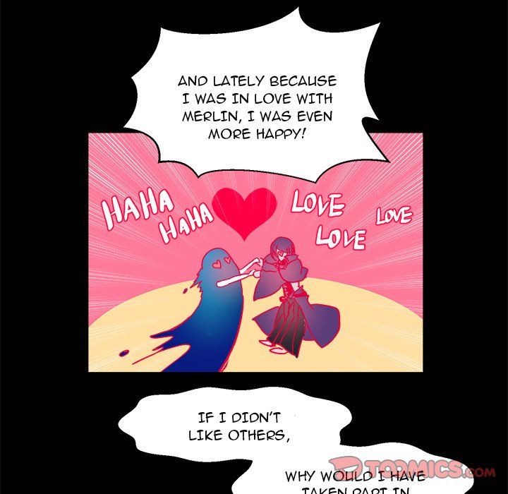 No Fantasy Alice Manhwa - Chapter 59 Page 61