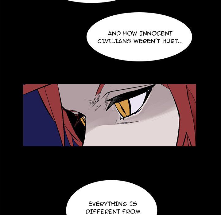 No Fantasy Alice Manhwa - Chapter 59 Page 69