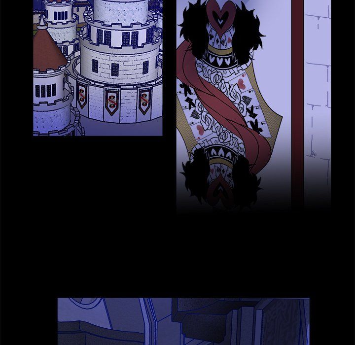 No Fantasy Alice Manhwa - Chapter 59 Page 76