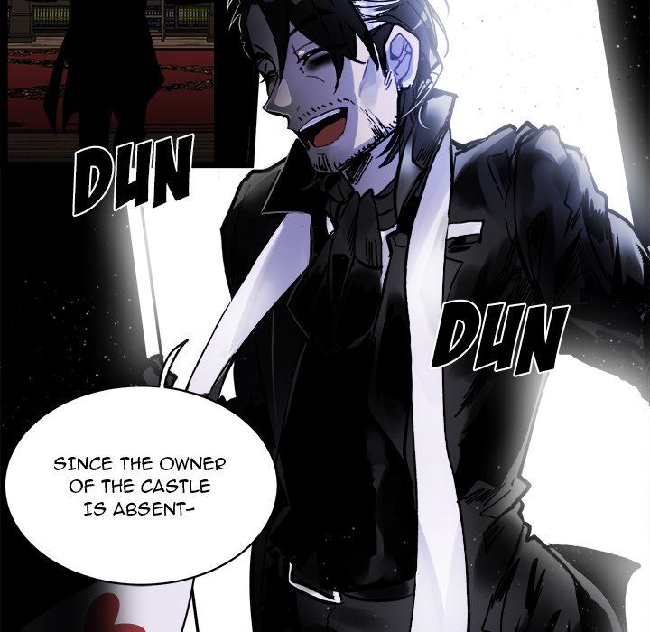 No Fantasy Alice Manhwa - Chapter 59 Page 84