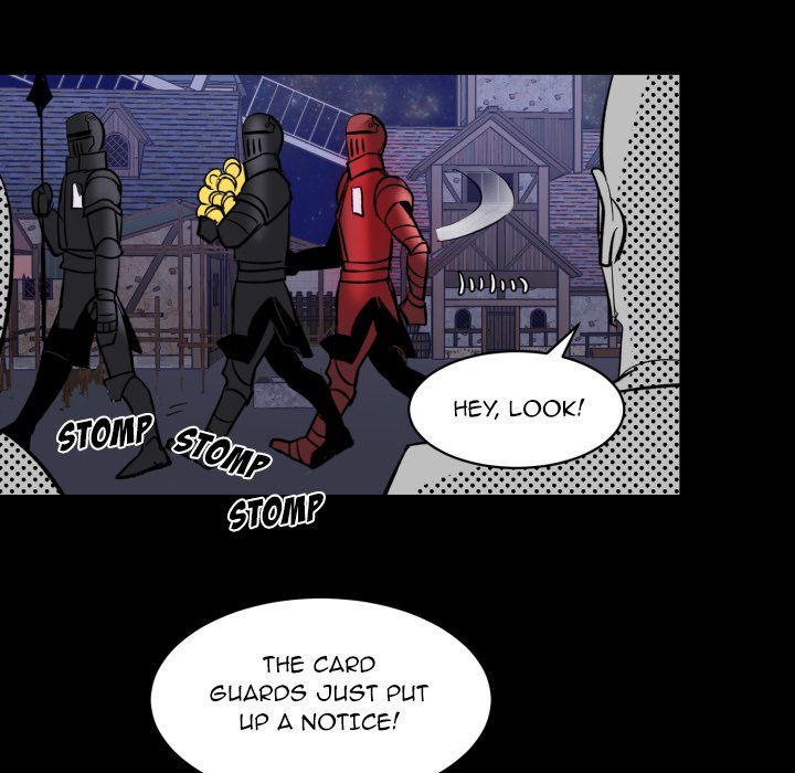 No Fantasy Alice Manhwa - Chapter 30 Page 4