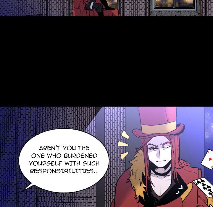 No Fantasy Alice Manhwa - Chapter 30 Page 14