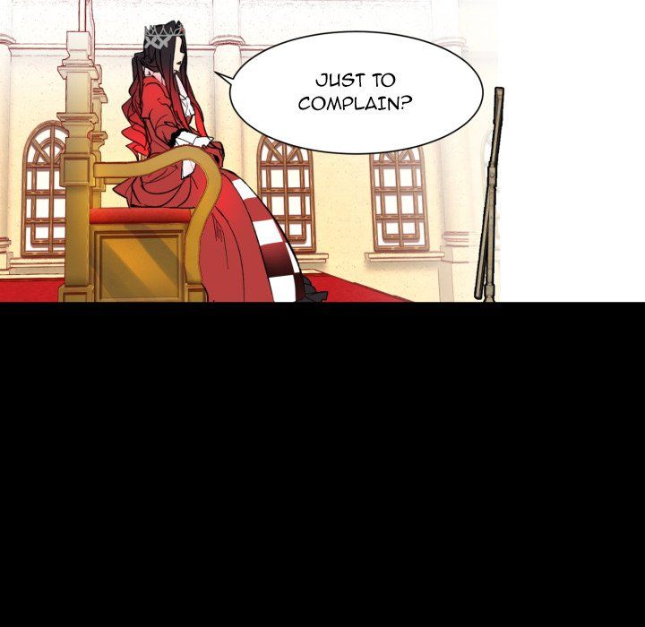 No Fantasy Alice Manhwa - Chapter 30 Page 33