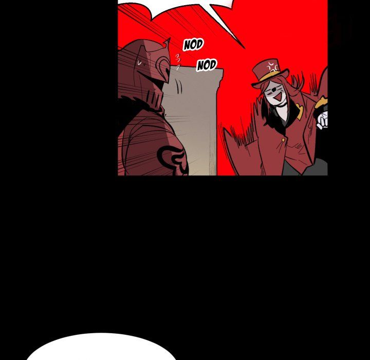 No Fantasy Alice Manhwa - Chapter 30 Page 46