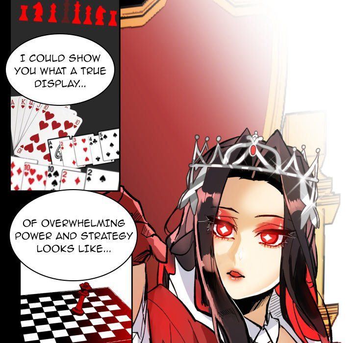 No Fantasy Alice Manhwa - Chapter 30 Page 75