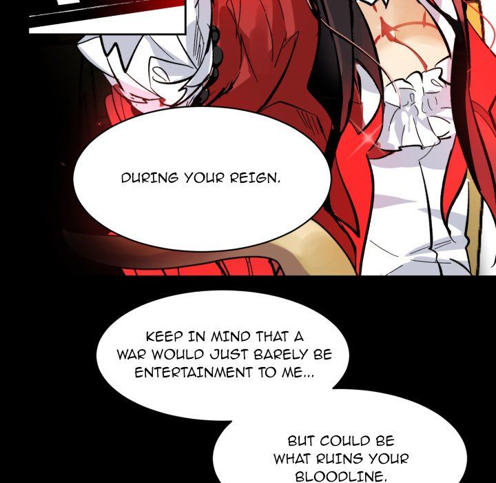 No Fantasy Alice Manhwa - Chapter 30 Page 76