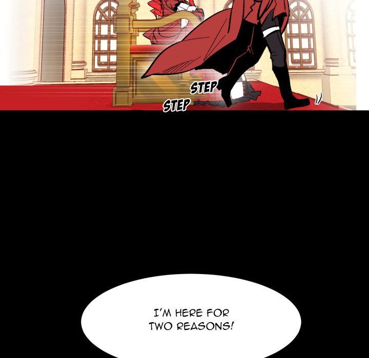 No Fantasy Alice Manhwa - Chapter 30 Page 79