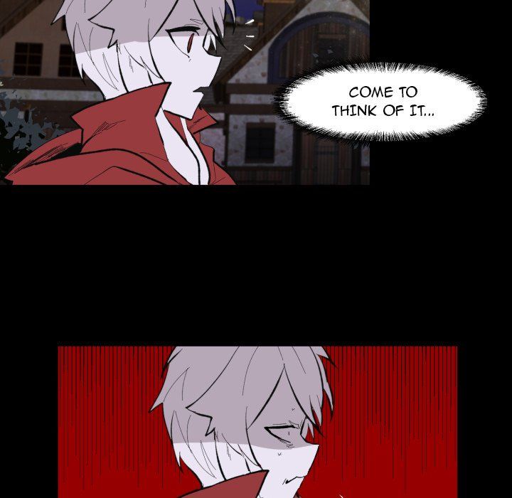 No Fantasy Alice Manhwa - Chapter 33 Page 4