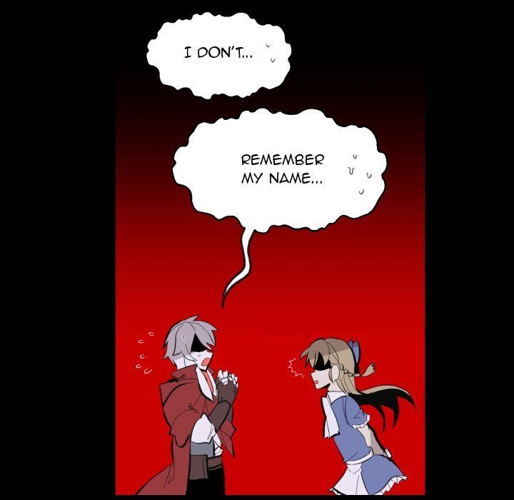 No Fantasy Alice Manhwa - Chapter 33 Page 6