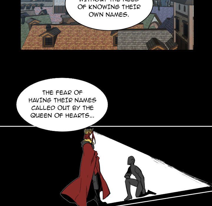 No Fantasy Alice Manhwa - Chapter 33 Page 10