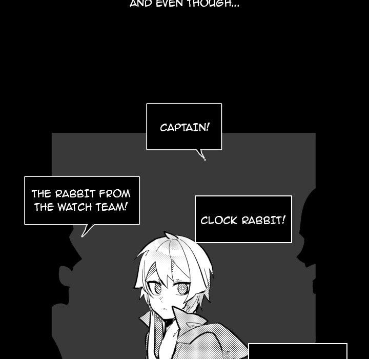 No Fantasy Alice Manhwa - Chapter 33 Page 12