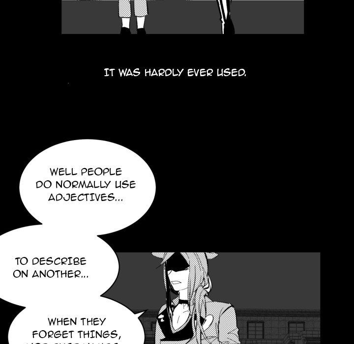 No Fantasy Alice Manhwa - Chapter 33 Page 18